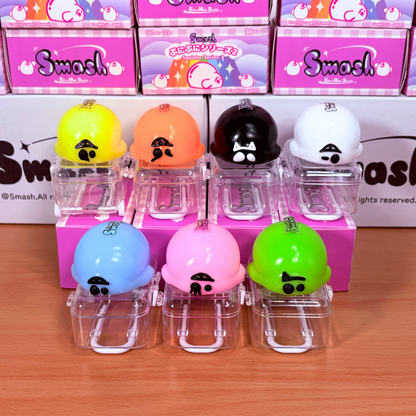 ハラパンスマッシュ