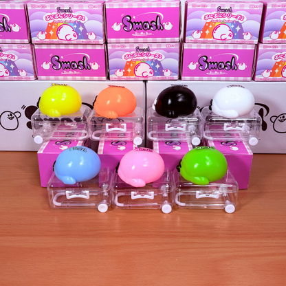 ハラパンスマッシュ