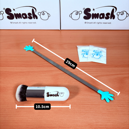 スマッシュお仕置きスターターセット