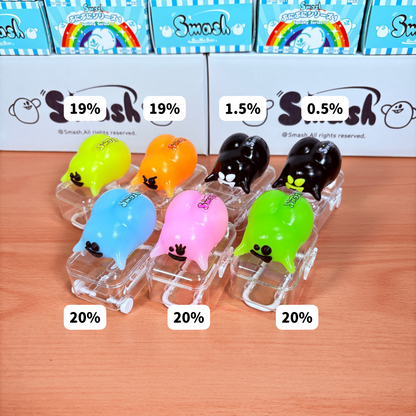 プリケツスマッシュ