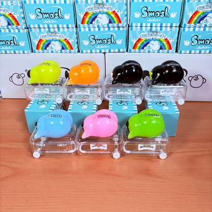 プリケツスマッシュ