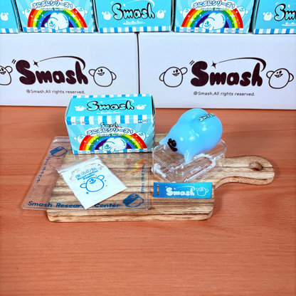 プリケツスマッシュ