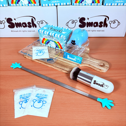 スマッシュお仕置きスターターセット