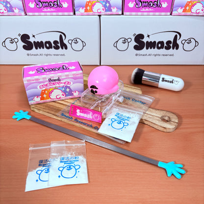 ハラパンスマッシュお仕置きスターターセット